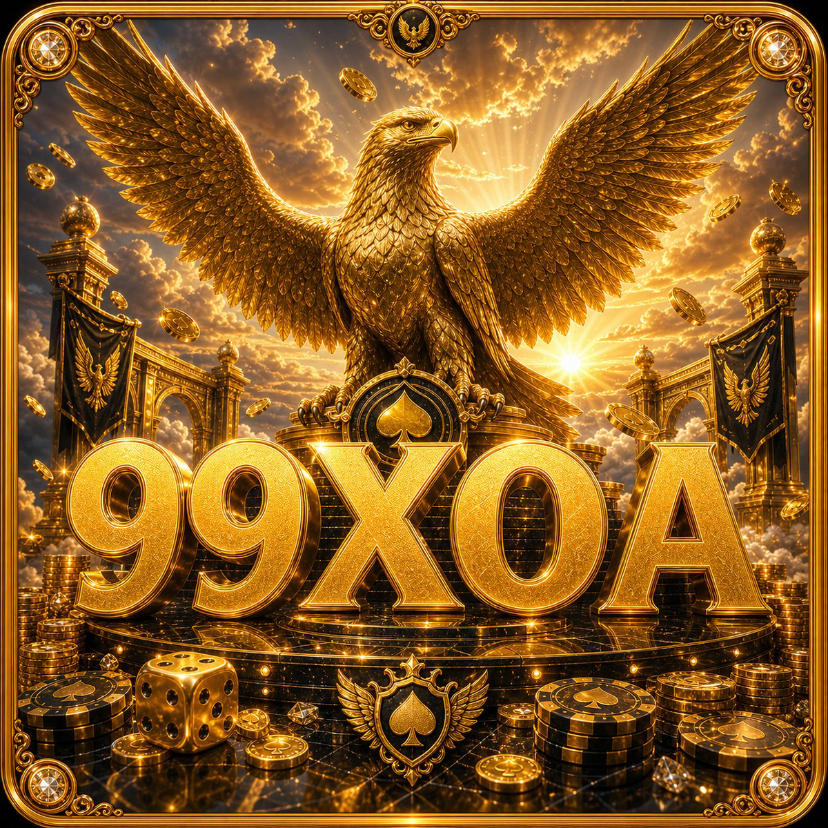 99XOA