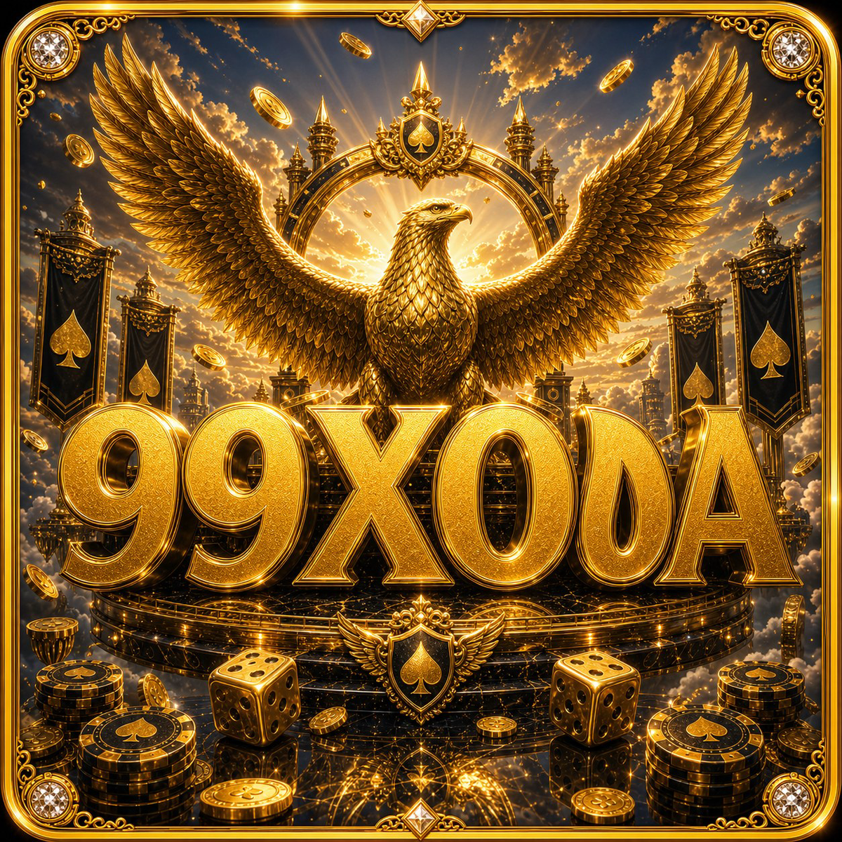 99XOA