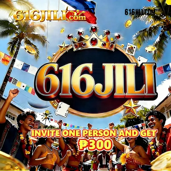 616JILI