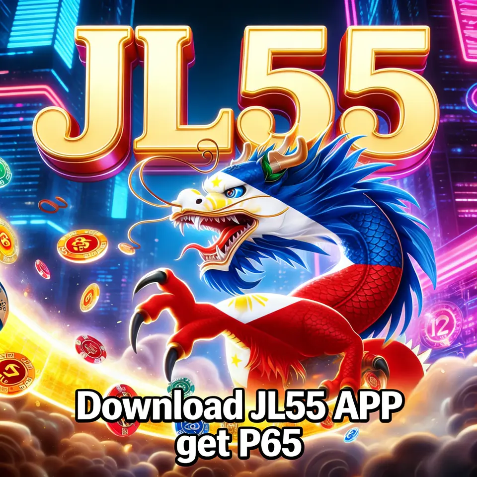 jl55 APK