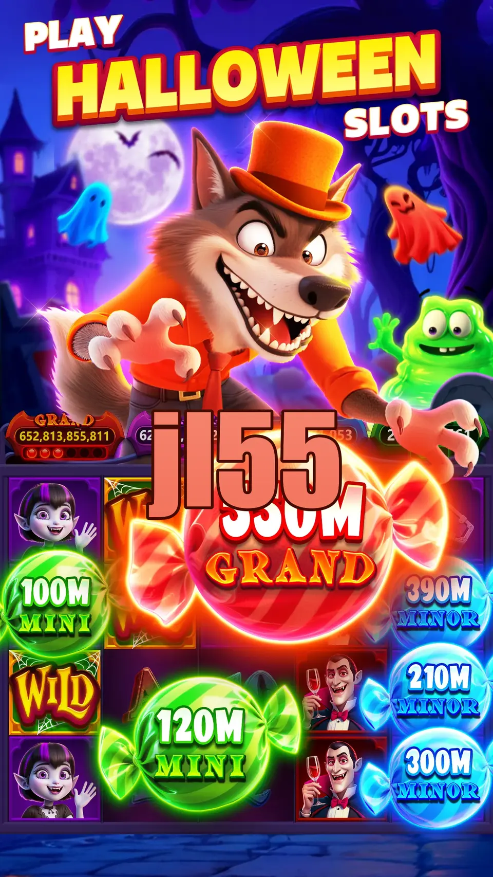 jl55 APK