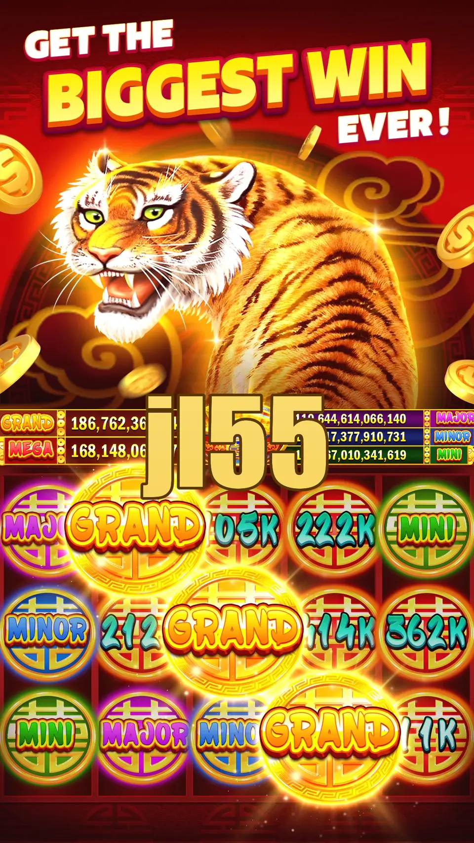 jl55 APK