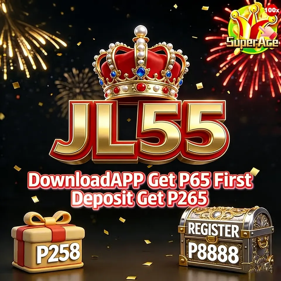 jl55 Mag-login
