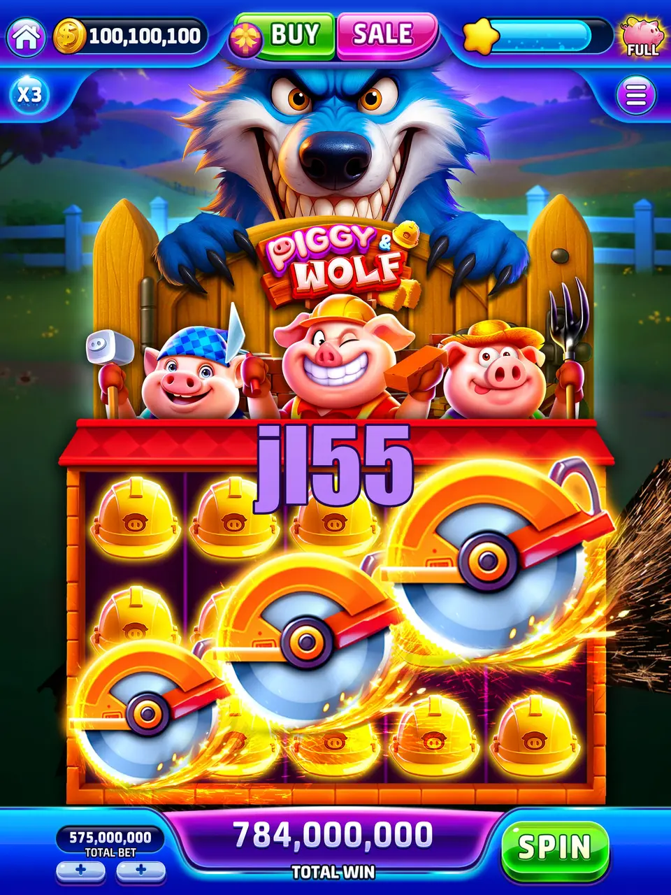 jl55 Mag-login