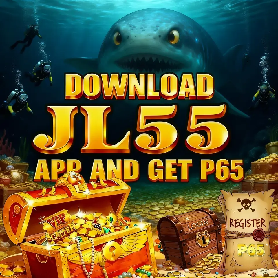jl55 Mag-login - jl55 Opisyal