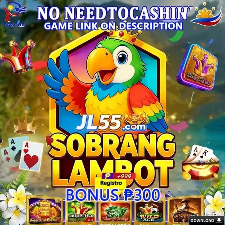 jl55 Magrehistro Ngayon - I-download APK